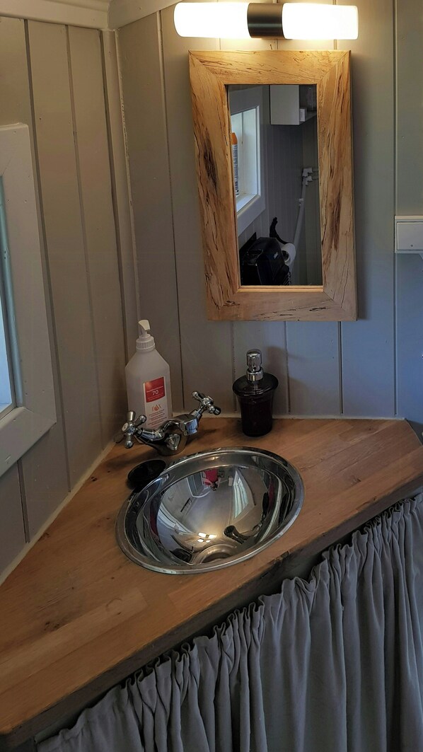 Badkamer