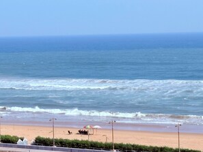 Aerial view - Golden Wave Premium (Brahmagiri)