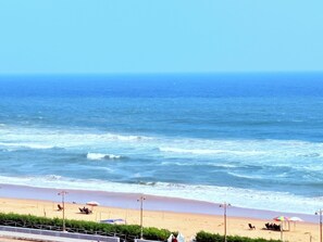 Vista aérea