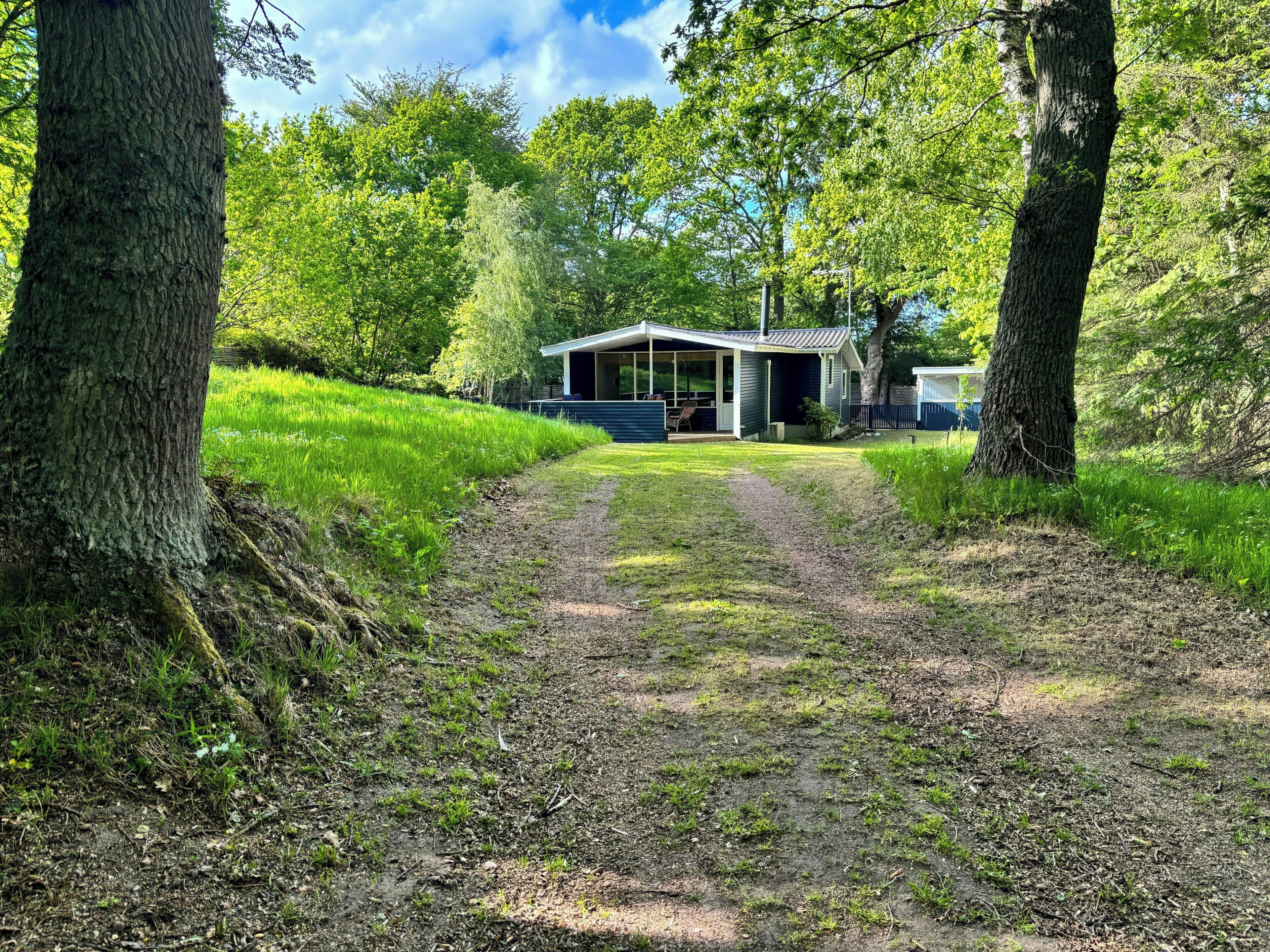 Eksteriør