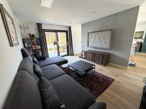 Wohnbereich