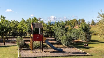 Villa | Garten
