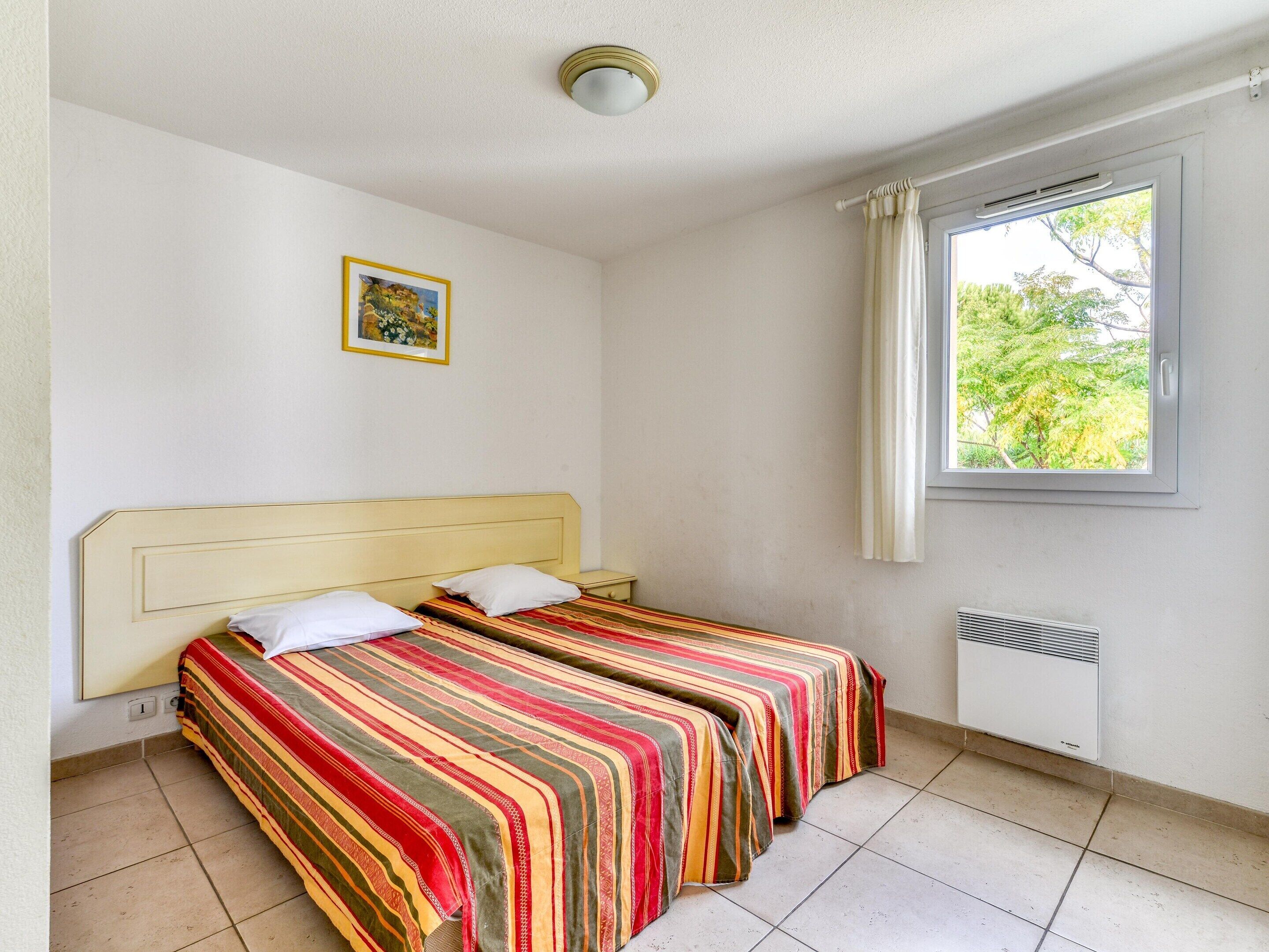 Villa | 3 Schlafzimmer, Bettwäsche