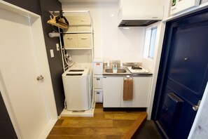 Apartment | Private kitchen - EDIFICESHIBUYA 301 (Tokyo)