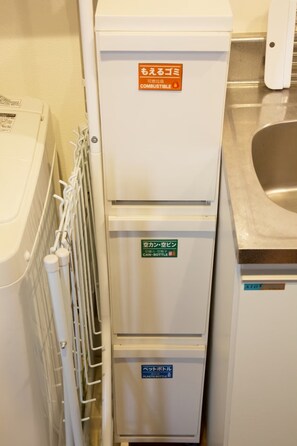 Apartment | Interior - EDIFICESHIBUYA 301 (Tokyo)