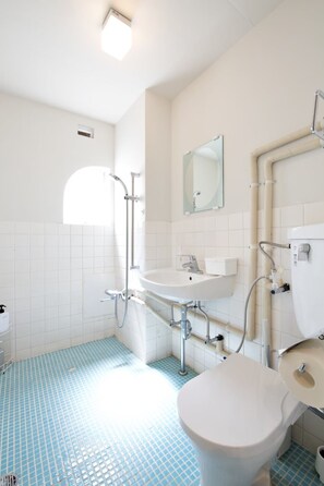 Apartment | Bathroom - EDIFICESHIBUYA 301 (Tokyo)