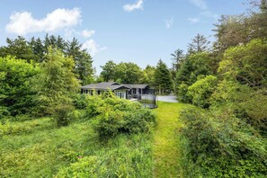 Exterior - Summer house for two families on large plot (Hjørring)