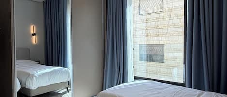 1 bedroom, iron/ironing board, Internet, wheelchair access