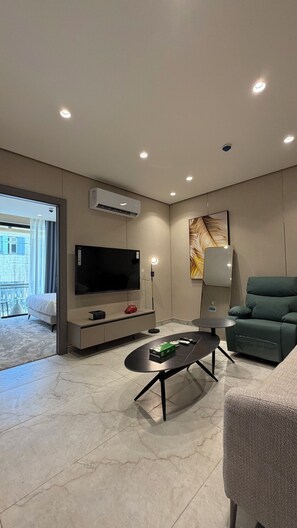 Fernseher