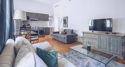 Fully Equipped 2-Bedroom ApartmentPerfect Short Stay in Gibraltar Town