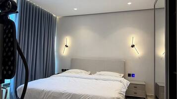 1 bedroom, Internet, wheelchair access