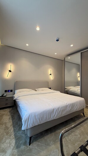 1 Schlafzimmer, Internetzugang, Rollstuhlgeeignet