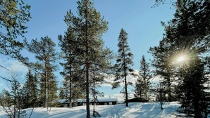 Boendeområde