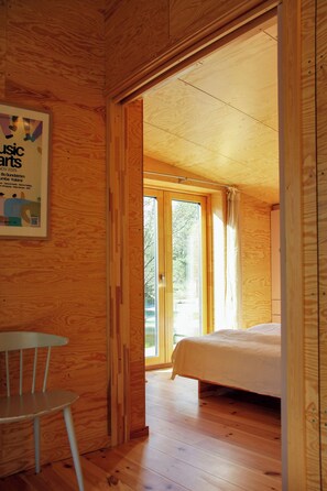 Free WiFi - Architect-designed house surrounded by nature (Vig)