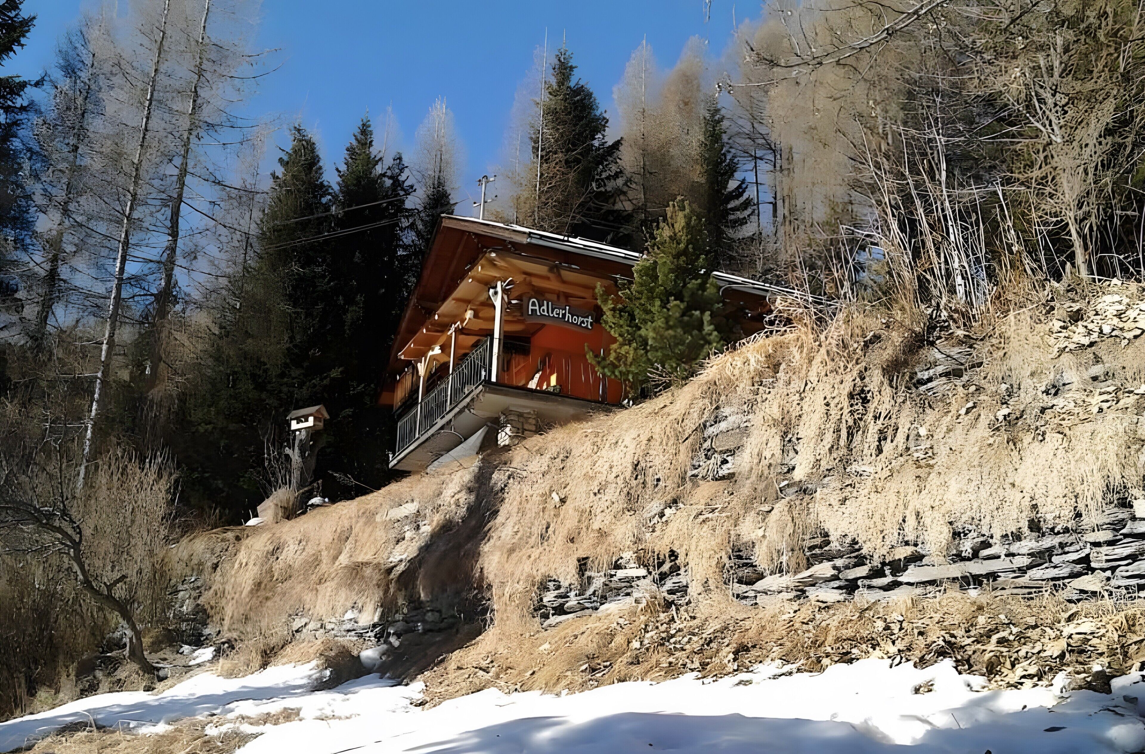 Außenbereich