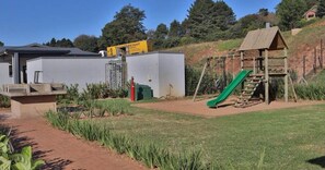 Área infantil