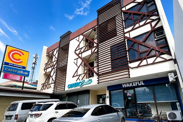 Obrero Suites Davao - Davao City
