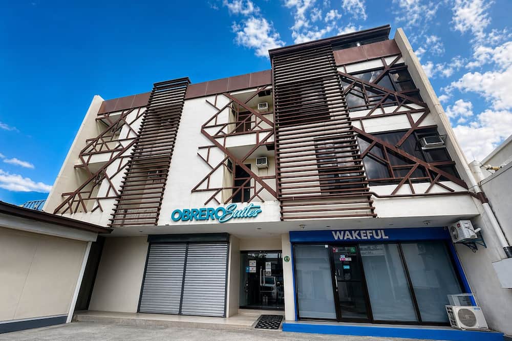 Obrero Suites Davao