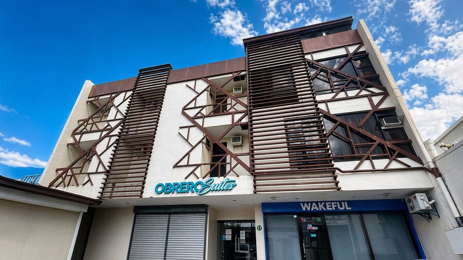 Obrero Suites Davao