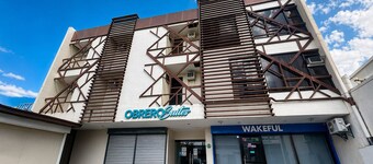 Obrero Suites Davao
