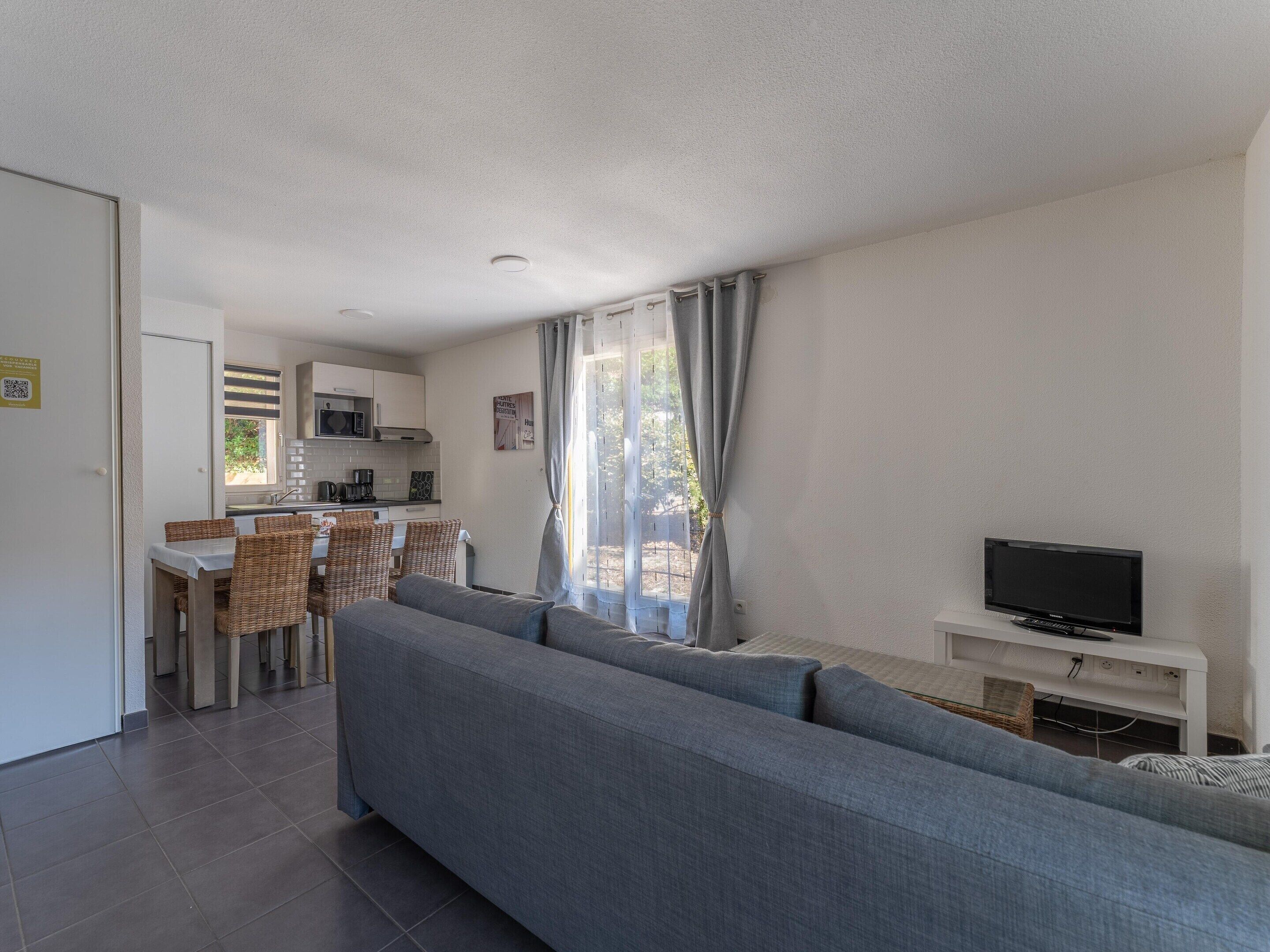 Apartment | Living room