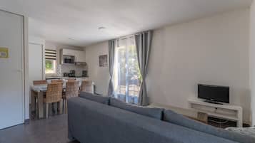 Apartment | Living room