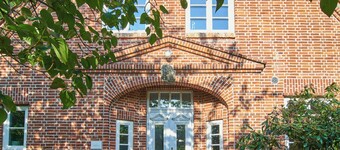 Stilvolles Apartment im historischen Landhaus