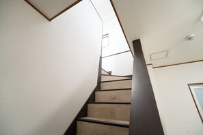 Appartement Familial, vue ville | Intérieur