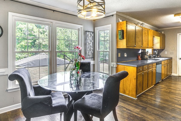 Dining Area | 1st Floor