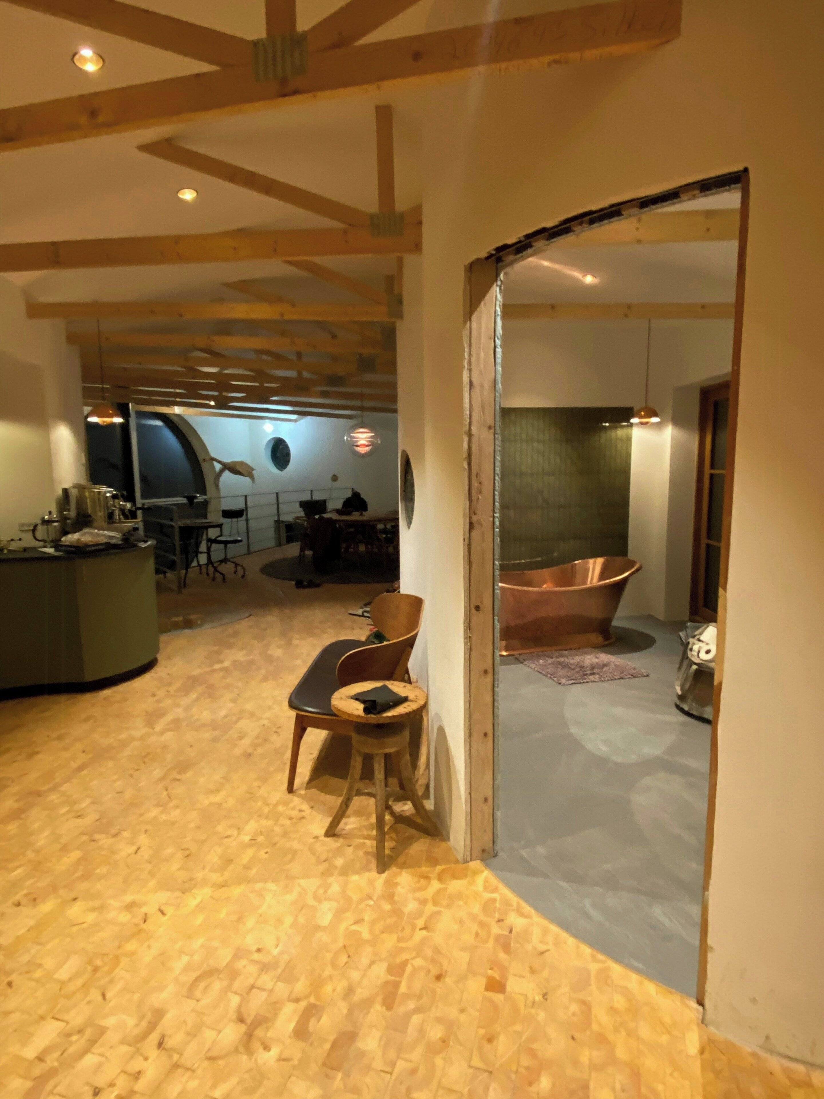 Interieur