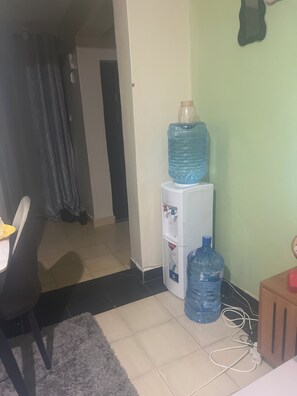 Interiör