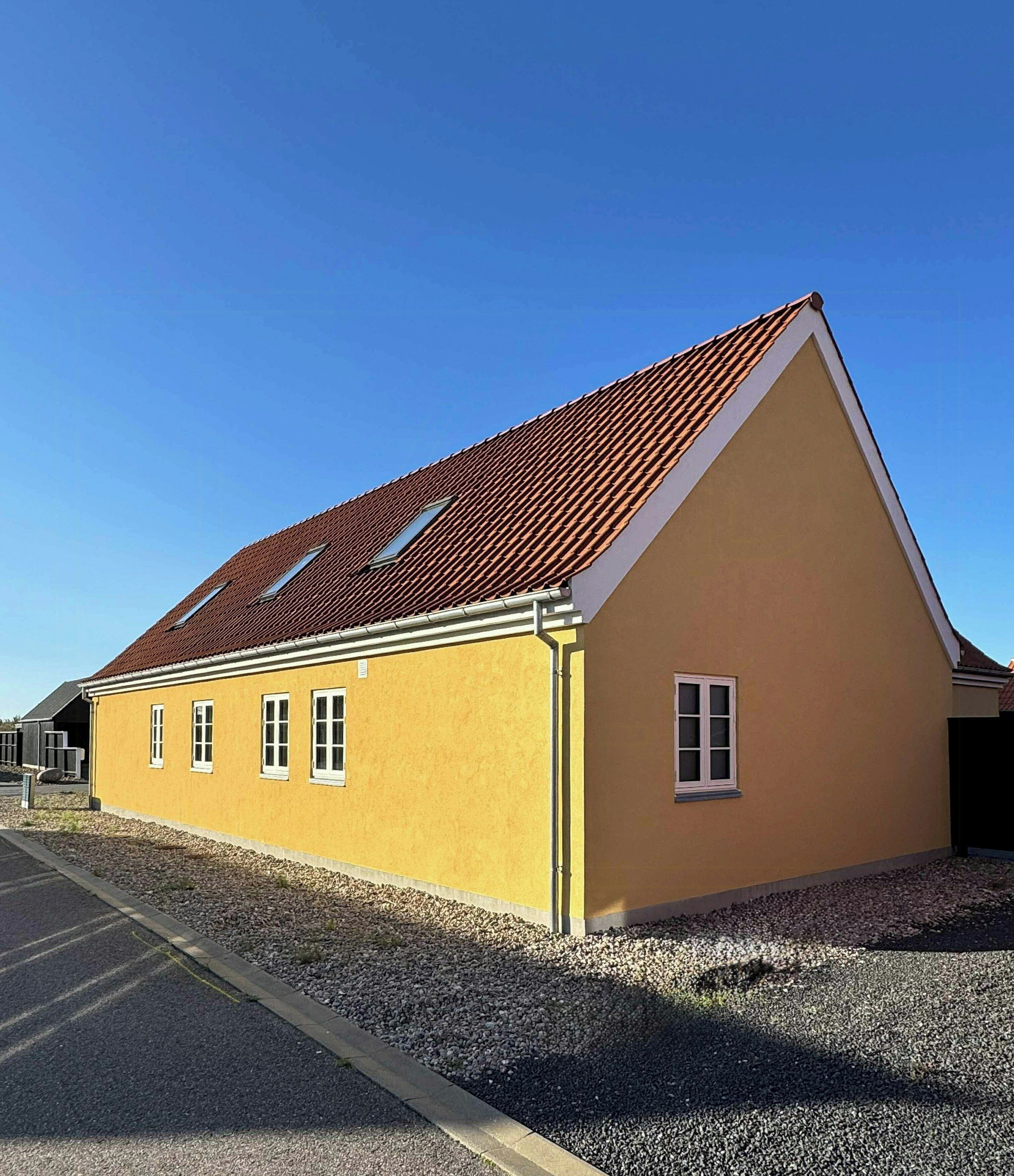 Eksteriør