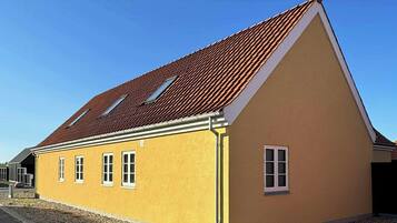 Eksteriør