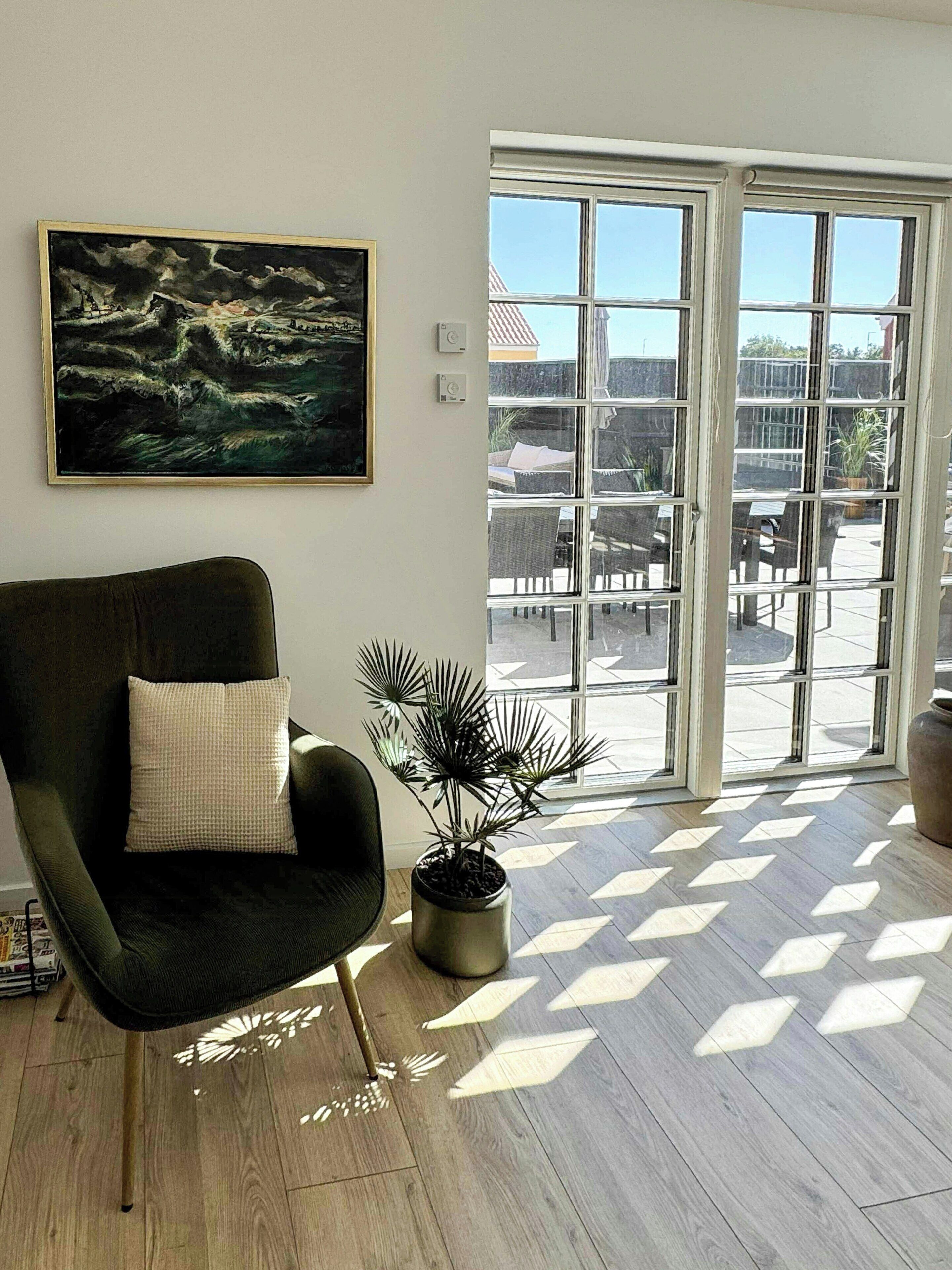 Interieur