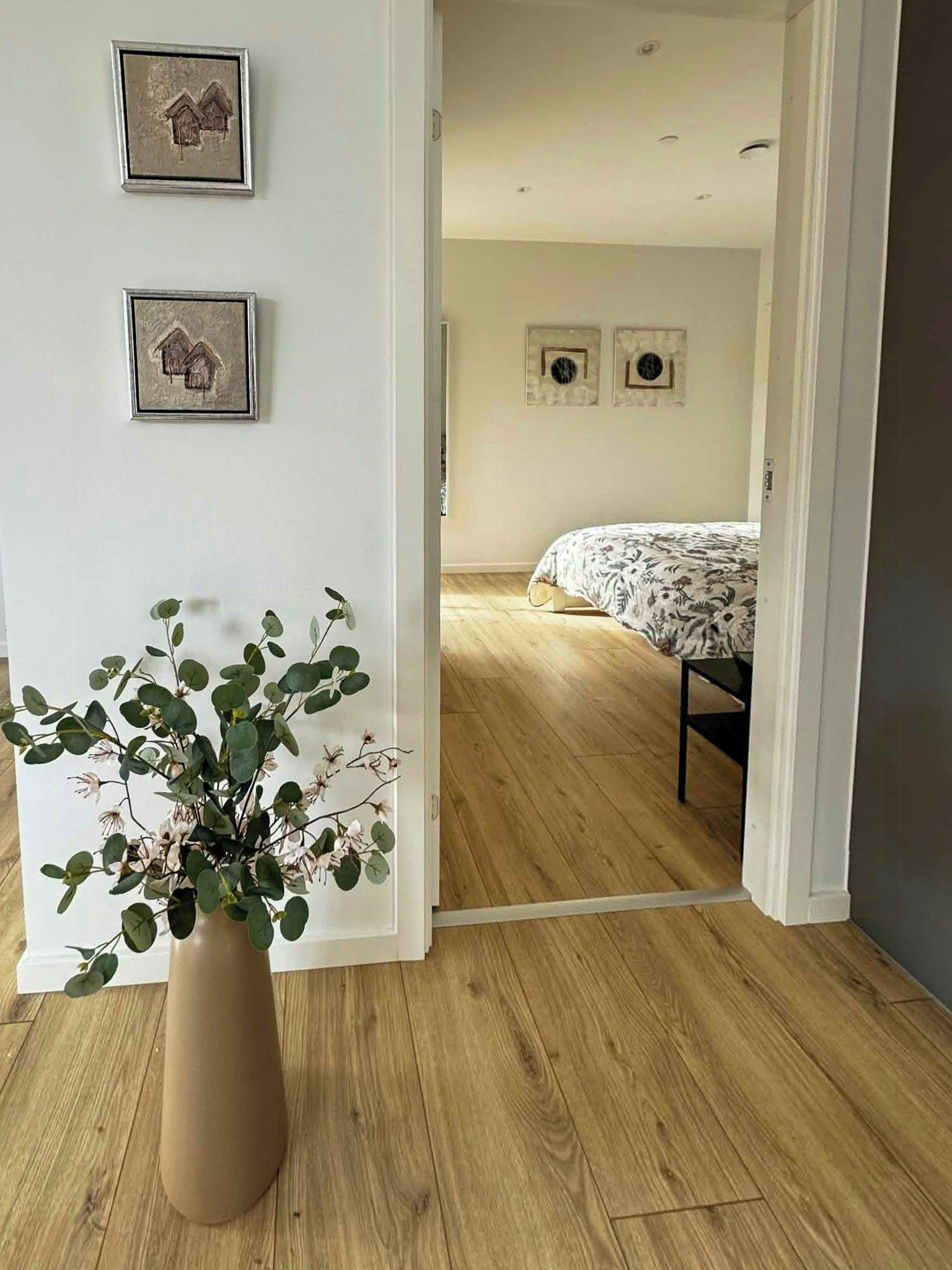 3 bedrooms, WiFi (free)