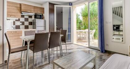 Spacious Family Home in Latour-bas-elne
