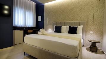 Kamar Double atau Twin Comfort, pemandangan laut | Kedap suara