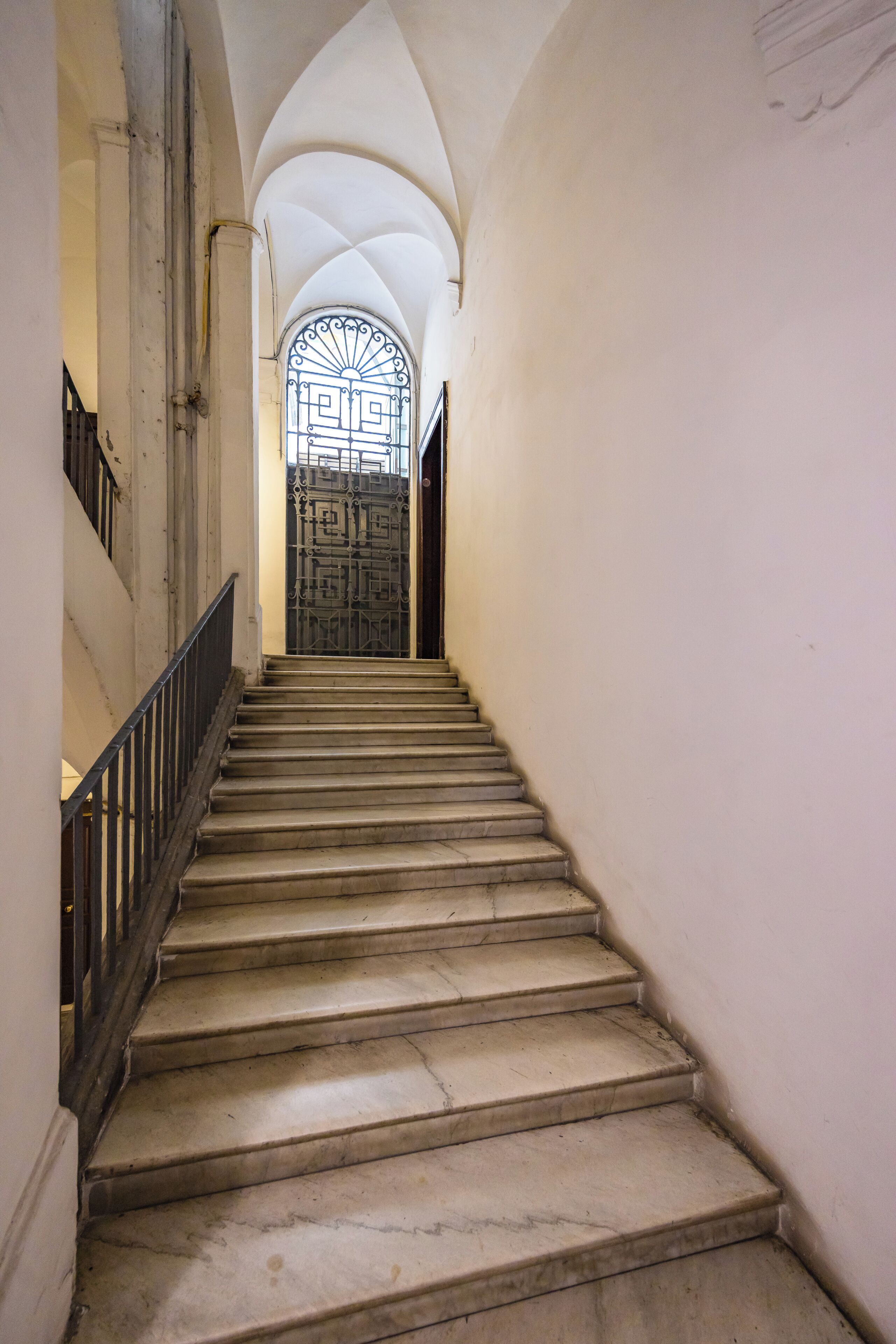 Detalle del interior