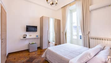 Room (1 Bedroom)