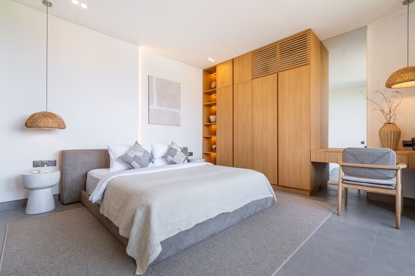 Sábanas de algodón egipcio y ropa de cama de alta calidad 