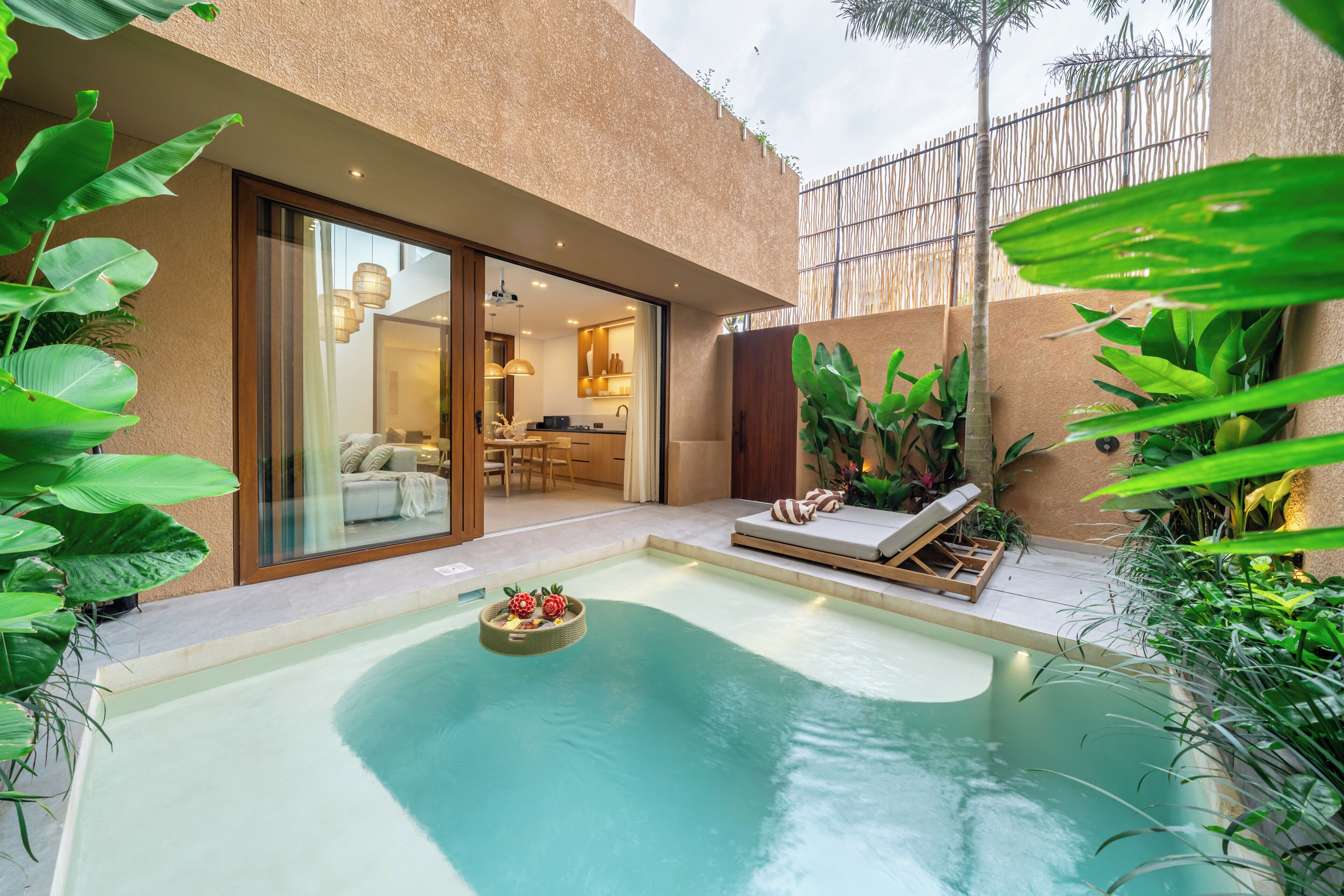 Premium Villa, 2 Bedrooms, Pool View | Pool