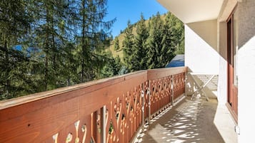 Apartment | Balcony
