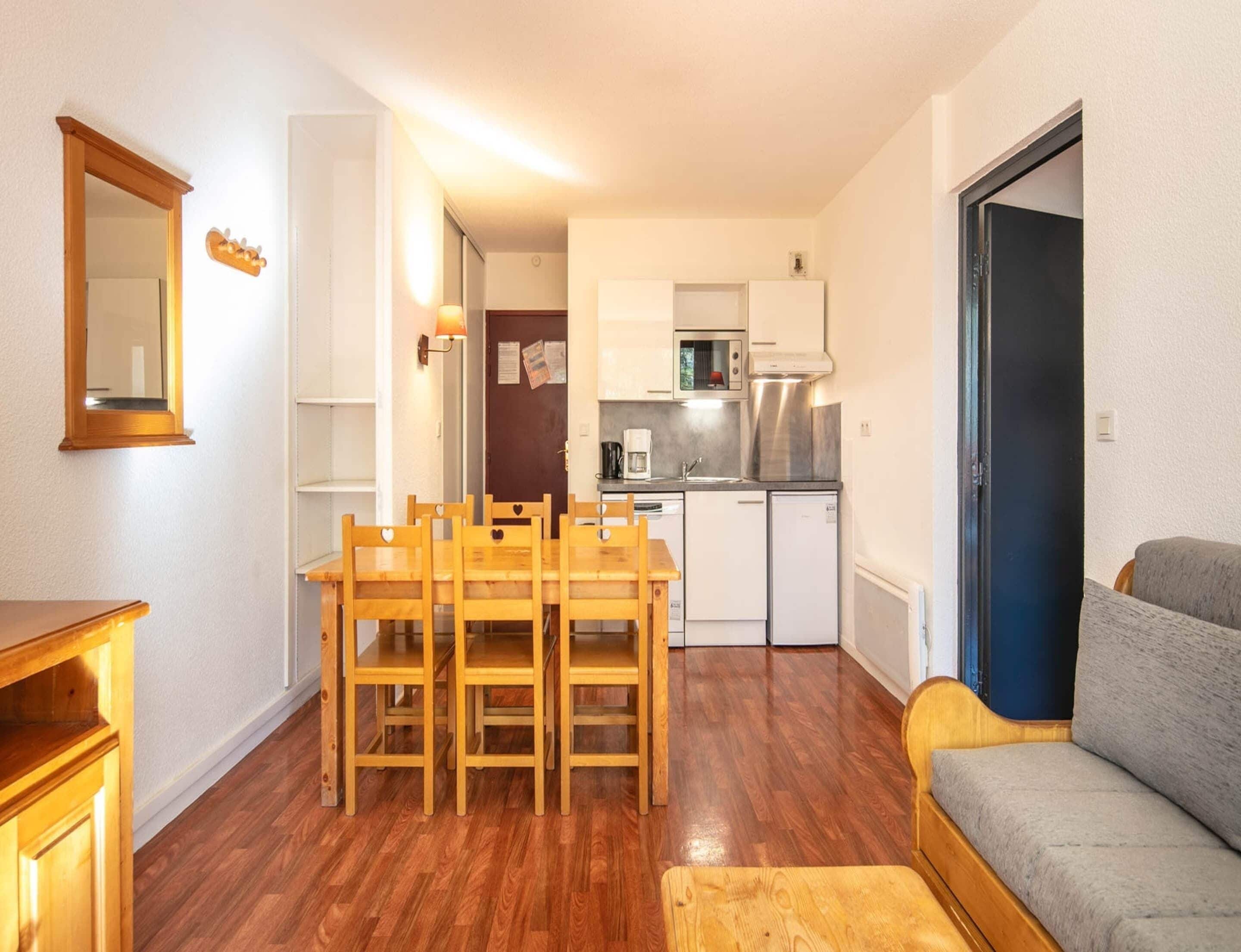 Apartment | Private kitchen