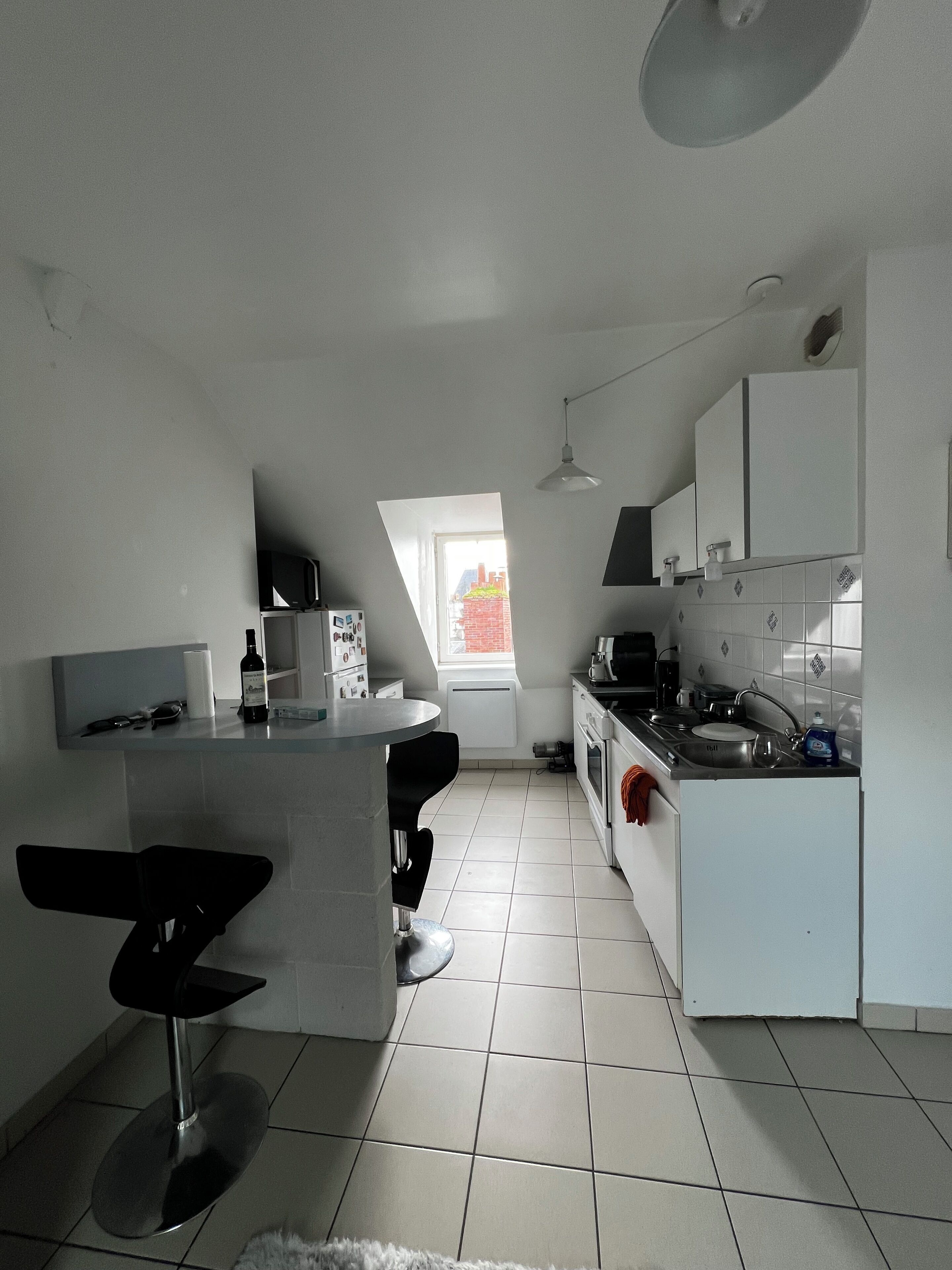 Cuisine privée
