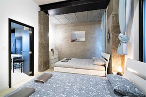 Room - Antwerp Central Superior Apartment (Antwerp)