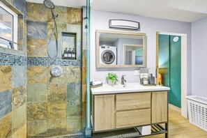 Hair dryer, towels - Private Pool + Hot Tub: Pauma Valley Oasis (Pauma Valley)