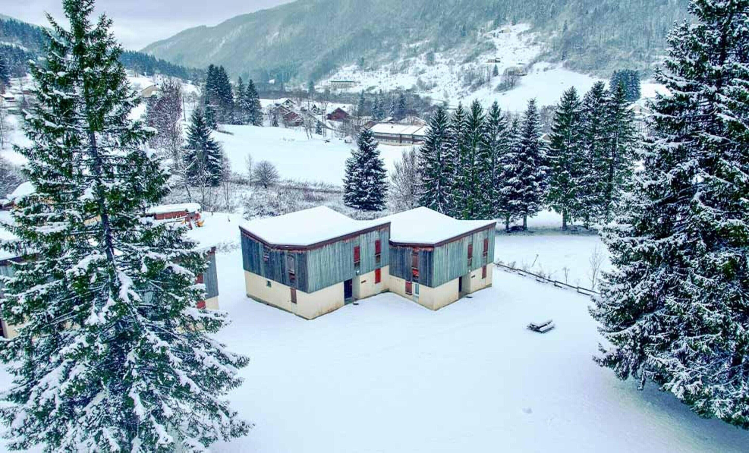 Appartement | Extérieur