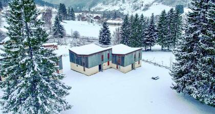 Stay With Pool in Lelex