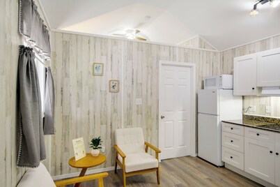 Pearl River Fun! Tiny Home 11 Mi to Space Center