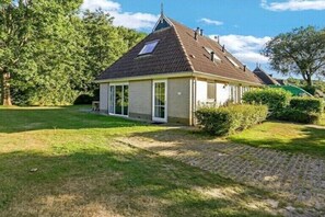 Esterni